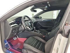 Volkswagen FAW-Volkswagen CC 2023 380TSI Eye-Catching Edition - ფოტო 7