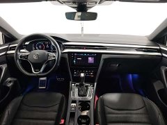 Volkswagen FAW-Volkswagen CC 2023 380TSI Eye-Catching Edition - ფოტო 8