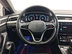 Volkswagen FAW-Volkswagen CC 2023 380TSI Eye-Catching Edition - ფოტო 9
