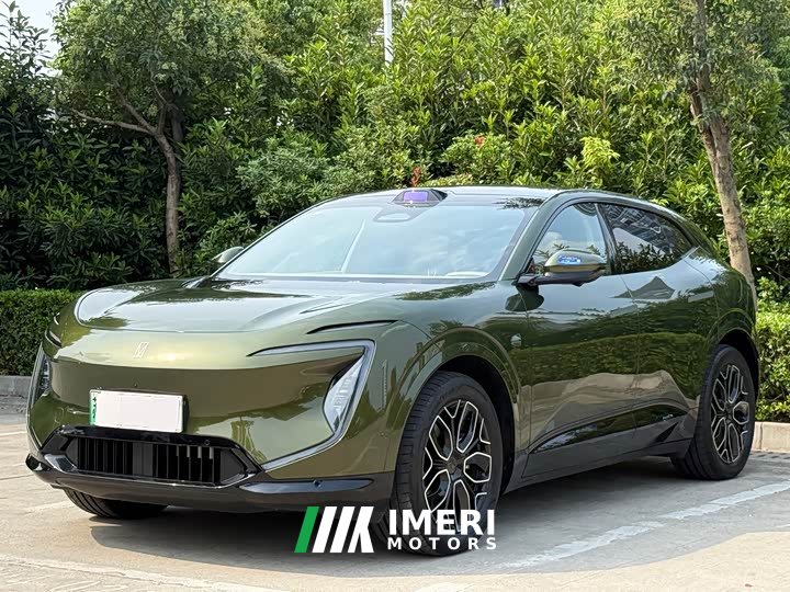 Avatr 07 2026 Ultra Pure Electric AWD - ავტომობილი ჩინეთიდან