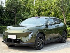 Avatr 07 2026 Ultra Pure Electric AWD - ფოტო 1