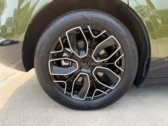Avatr 07 2026 Ultra Pure Electric AWD - ფოტო 12