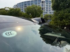 Avatr 07 2026 Ultra Pure Electric AWD - ფოტო 15