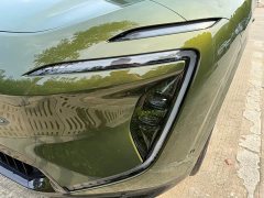 Avatr 07 2026 Ultra Pure Electric AWD - ფოტო 16