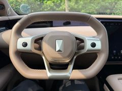 Avatr 07 2026 Ultra Pure Electric AWD - ფოტო 18