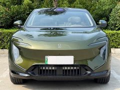 Avatr 07 2026 Ultra Pure Electric AWD - ფოტო 2