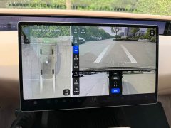 Avatr 07 2026 Ultra Pure Electric AWD - ფოტო 20