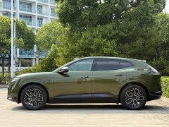 Avatr 07 2026 Ultra Pure Electric AWD - ფოტო 3