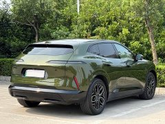 Avatr 07 2026 Ultra Pure Electric AWD - ფოტო 5