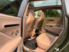 Avatr 07 2026 Ultra Pure Electric AWD - ფოტო 7