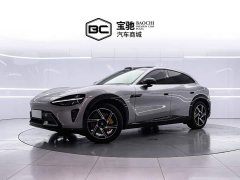 Xiaomi YU7 2025 Rear-Wheel Drive Long-Range Edition - ფოტო 1