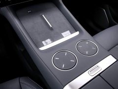 Xiaomi YU7 2025 Rear-Wheel Drive Long-Range Edition - ფოტო 10