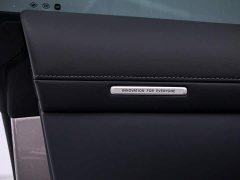 Xiaomi YU7 2025 Rear-Wheel Drive Long-Range Edition - ფოტო 13