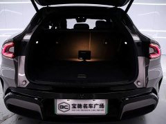 Xiaomi YU7 2025 Rear-Wheel Drive Long-Range Edition - ფოტო 18
