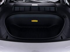 Xiaomi YU7 2025 Rear-Wheel Drive Long-Range Edition - ფოტო 20