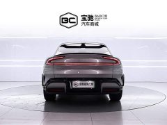 Xiaomi YU7 2025 Rear-Wheel Drive Long-Range Edition - ფოტო 4