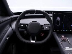 Xiaomi YU7 2025 Rear-Wheel Drive Long-Range Edition - ფოტო 7