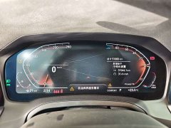 BMW 4 Series 2022 425i Gran Coupe M Sport Package - ფოტო 10