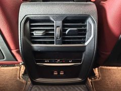 BMW 4 Series 2022 425i Gran Coupe M Sport Package - ფოტო 11