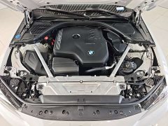 BMW 4 Series 2022 425i Gran Coupe M Sport Package - ფოტო 13