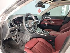 BMW 4 Series 2022 425i Gran Coupe M Sport Package - ფოტო 7