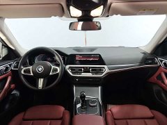 BMW 4 Series 2022 425i Gran Coupe M Sport Package - ფოტო 8