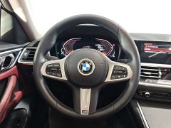 BMW 4 Series 2022 425i Gran Coupe M Sport Package - ფოტო 9
