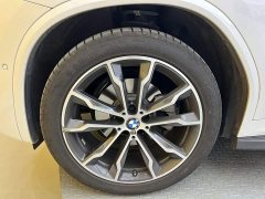 BMW X3 2023 Facelift xDrive30i Premier M Night Package - ფოტო 10