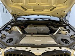 BMW X3 2023 Facelift xDrive30i Premier M Night Package - ფოტო 11