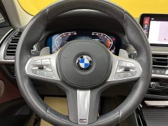 BMW X3 2023 Facelift xDrive30i Premier M Night Package - ფოტო 16
