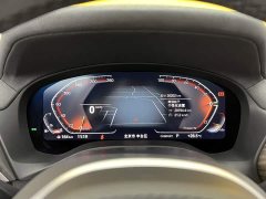 BMW X3 2023 Facelift xDrive30i Premier M Night Package - ფოტო 17