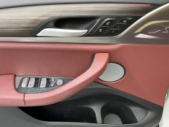 BMW X3 2023 Facelift xDrive30i Premier M Night Package - ფოტო 18
