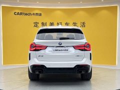 BMW X3 2023 Facelift xDrive30i Premier M Night Package - ფოტო 5