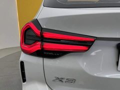 BMW X3 2023 Facelift xDrive30i Premier M Night Package - ფოტო 9