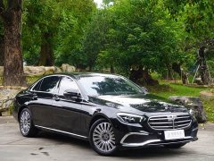 Mercedes-Benz E-Class E 300 L Luxury - ფოტო 10