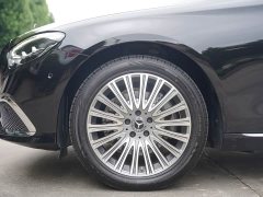 Mercedes-Benz E-Class E 300 L Luxury - ფოტო 11