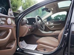Mercedes-Benz E-Class E 300 L Luxury - ფოტო 12