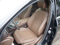 Mercedes-Benz E-Class E 300 L Luxury - ფოტო 13