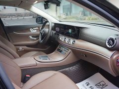 Mercedes-Benz E-Class E 300 L Luxury - ფოტო 14