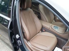 Mercedes-Benz E-Class E 300 L Luxury - ფოტო 15