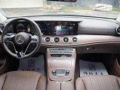 Mercedes-Benz E-Class E 300 L Luxury - ფოტო 16