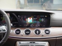 Mercedes-Benz E-Class E 300 L Luxury - ფოტო 17