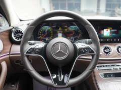 Mercedes-Benz E-Class E 300 L Luxury - ფოტო 18