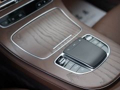 Mercedes-Benz E-Class E 300 L Luxury - ფოტო 20