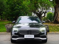 Mercedes-Benz E-Class E 300 L Luxury - ფოტო 3