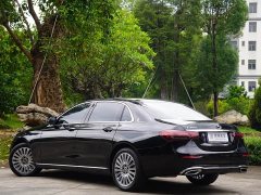 Mercedes-Benz E-Class E 300 L Luxury - ფოტო 5