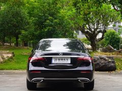 Mercedes-Benz E-Class E 300 L Luxury - ფოტო 6