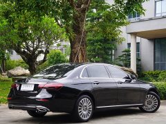 Mercedes-Benz E-Class E 300 L Luxury - ფოტო 7