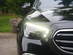 Mercedes-Benz E-Class E 300 L Luxury - ფოტო 8