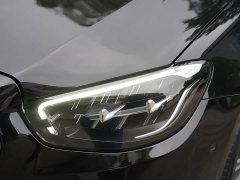Mercedes-Benz E-Class E 300 L Luxury - ფოტო 9